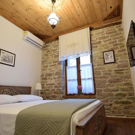 4Rooms Hotel Gjirokastër Exterior foto