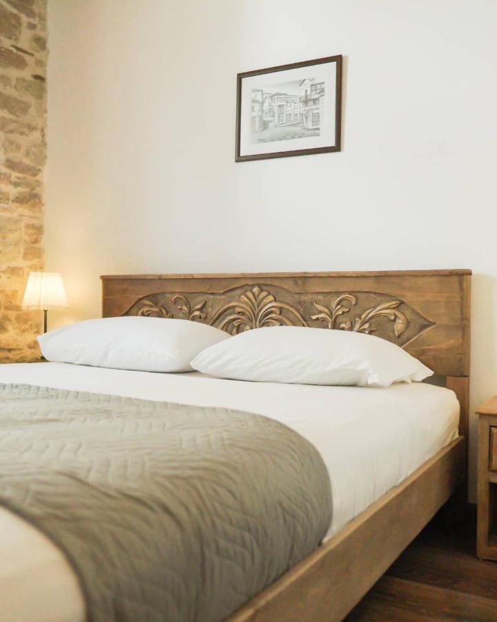 4Rooms Hotel Gjirokastër Exterior foto